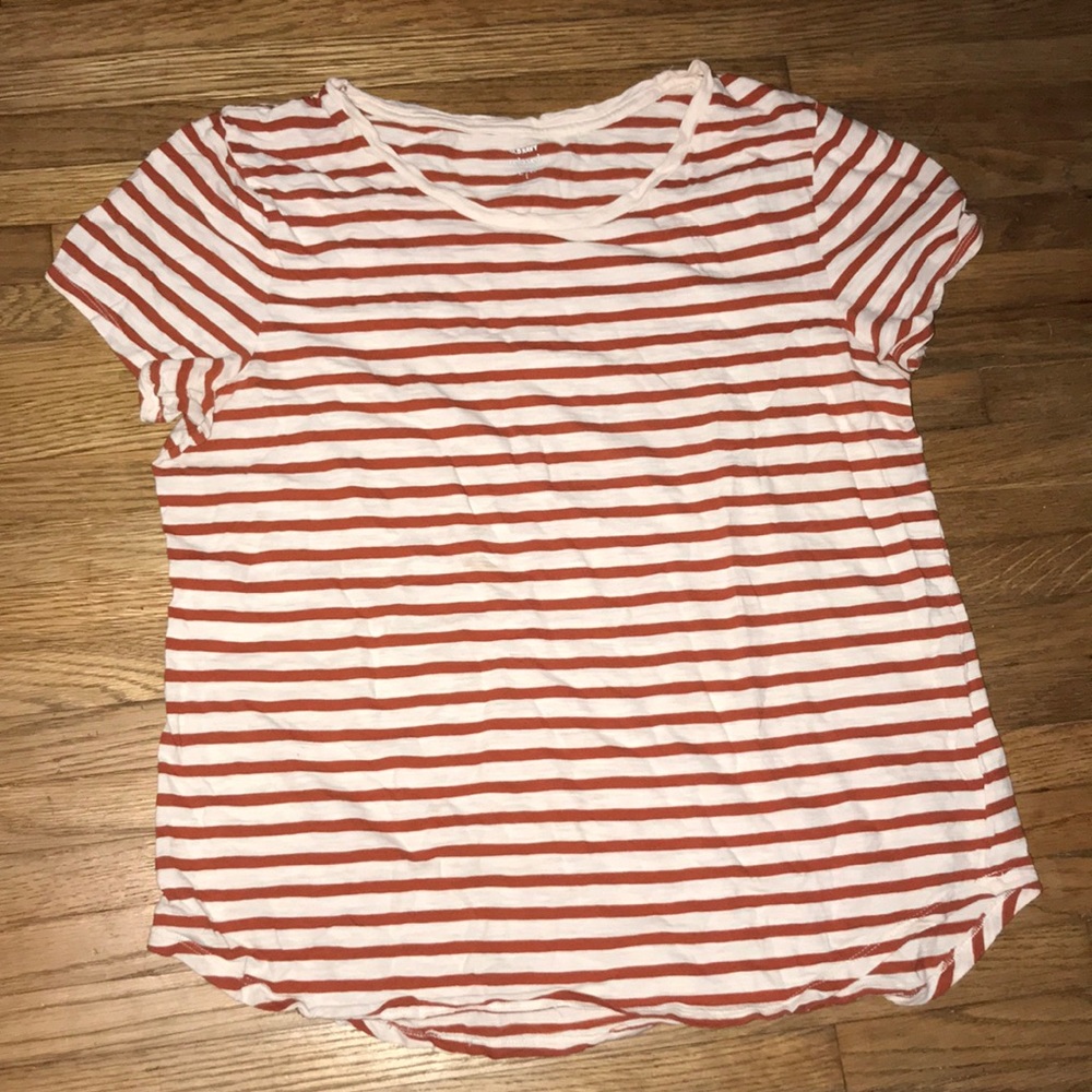 Striped T-Shirt